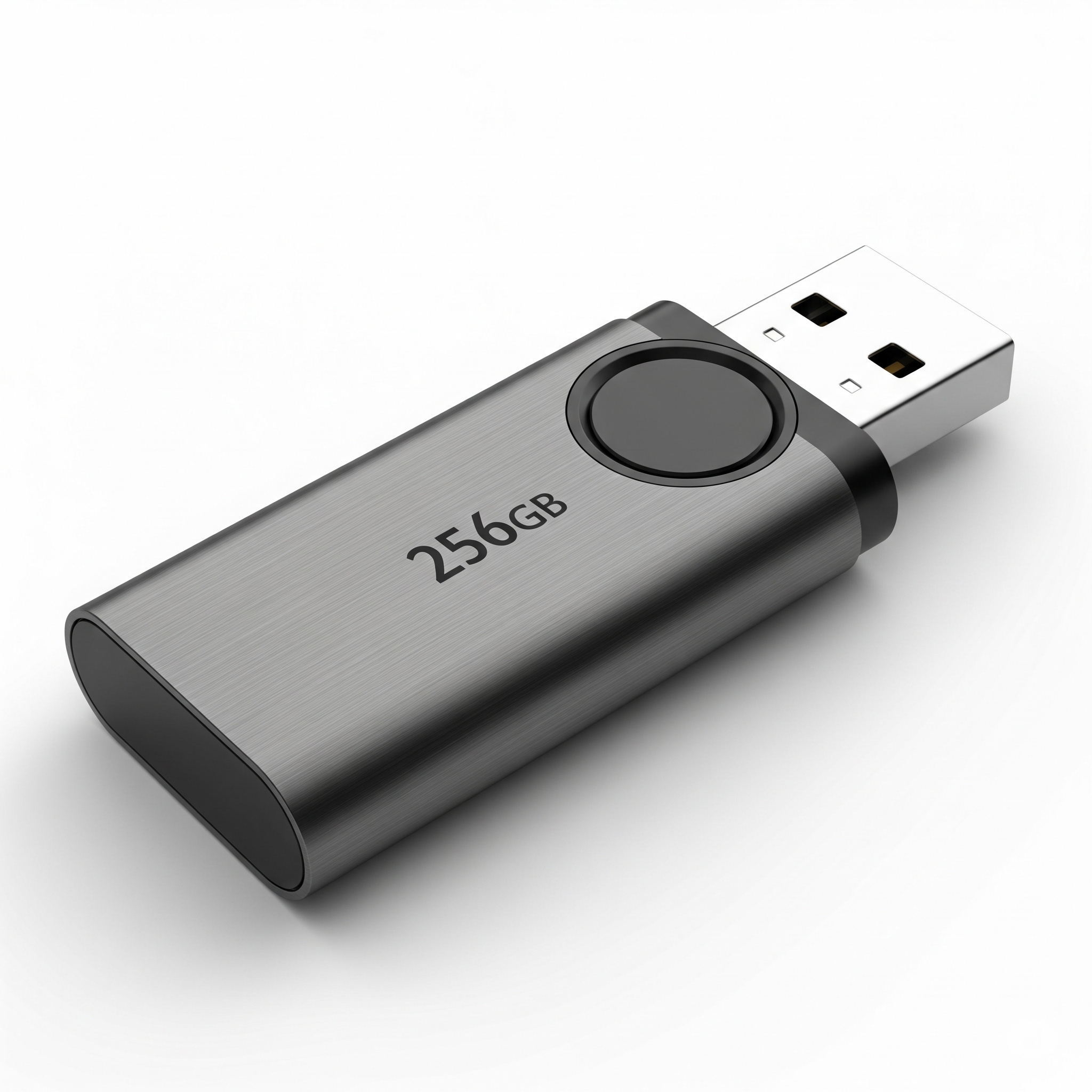 Pen Drive 256GB Moderno